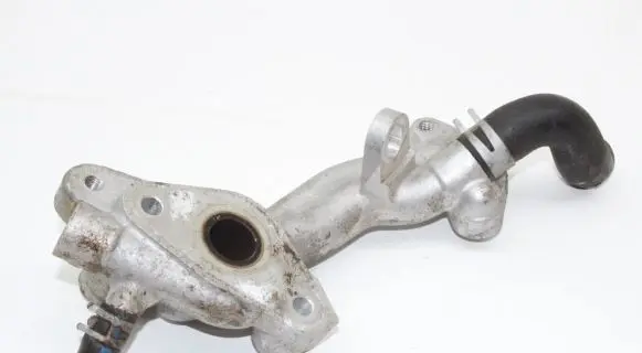 Mitsubishi Outlander EGR valve line/pipe/hose