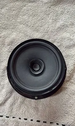 Skoda Fabia Mk3 (NJ) Rear door speaker 5JA035411C