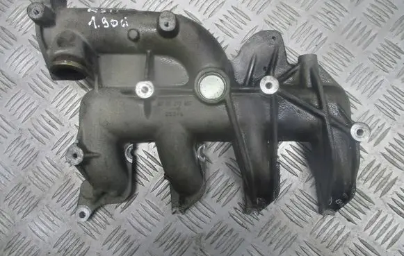 Renault Scenic II - Grand scenic II Intake manifold 8200272607