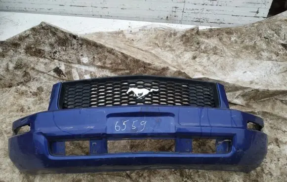 Ford Mustang V Front bumper