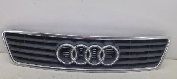 Front grill