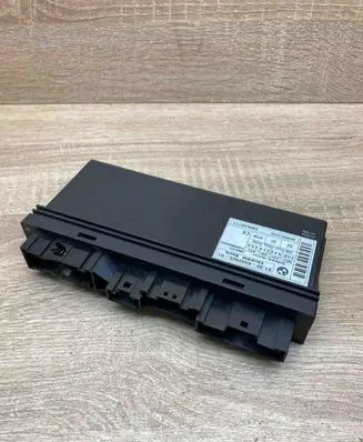 BMW 5 E60 E61 Comfort/convenience module 6952665 5WK49111