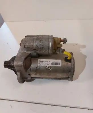 Volvo S60 Starter motor 30659478 TS22E36 1C80204AS