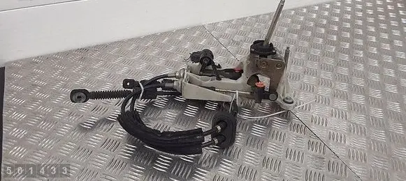 Mercedes-Benz Vaneo W414 Gear shifter/selector a1683600309
