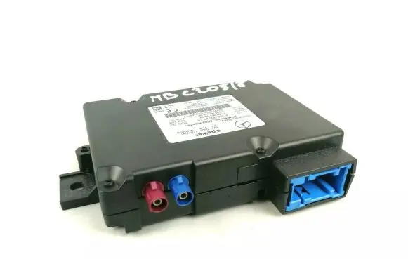 Mercedes-Benz C W205 Other control units/modules A2059008118