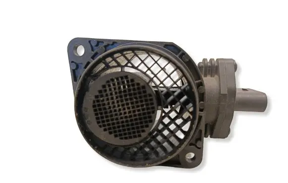Volkswagen Golf IV Mass air flow meter 0281002757 038906461C