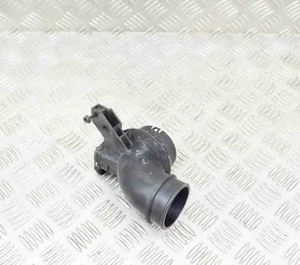 Ford Focus Air intake duct part 7M5112B579BB