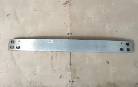 Mitsubishi Outlander Rear bumper cross member