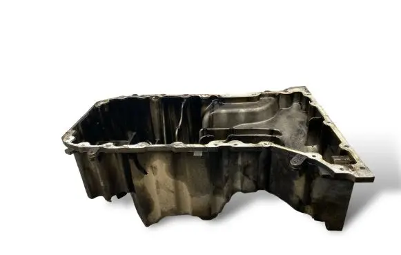 Volkswagen Touareg I Oil sump 070103603H 576130