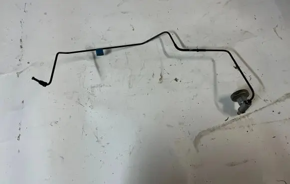 Hyundai i30 Clutch pipe/line 41630-F2400