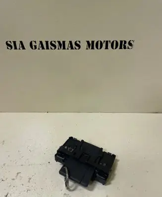 Renault Scenic II - Grand scenic II Ignition key card reader S118539002C