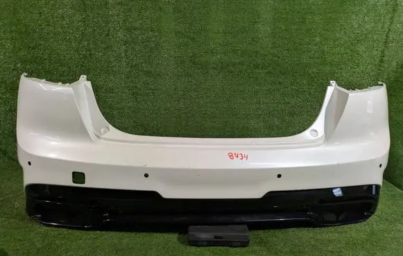 KIA Stinger Rear bumper 