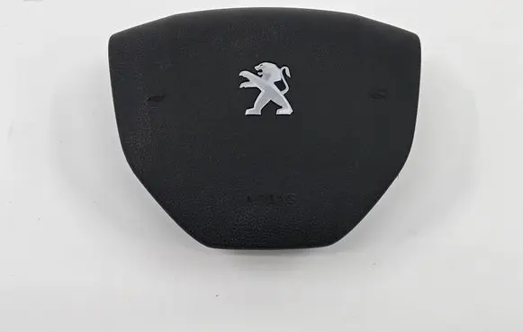 Peugeot Expert Steering wheel airbag 