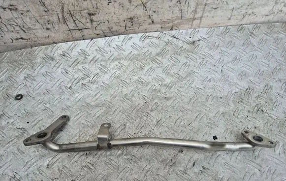 Mazda 3 III Coolant pipe/hose 
