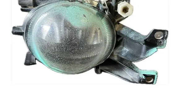 BMW 5 E39 Front fog light 63176900222