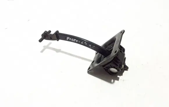 Peugeot Partner III Loading door check strap stopper 8731R2