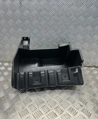 BMW 7 G11 G12 Glove box in trunk 7360175 18384510 5147