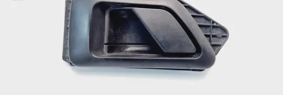 Citroen Berlingo Front door interior handle 9621422877