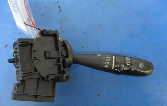 Hyundai Getz Other switches/knobs/shifts
