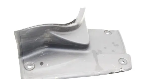Jaguar I-Pace Rear/tail light trim molding J9D328661AB