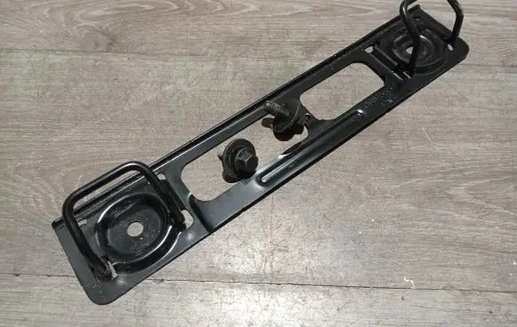 Volvo V40 ISOFIX Bracket 06815557
