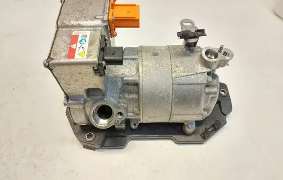 Volkswagen ID.5 Air conditioning (A/C) compressor (pump) 1EA820807JJLK123