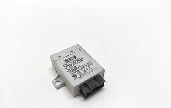 BMW X5 E53 Immobilizer control unit/module 61356905667