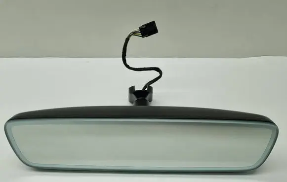 Ford Mustang VI Rear view mirror (interior) JU5A17E678DA