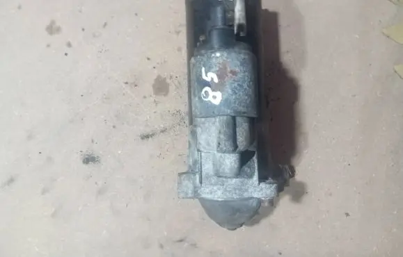 Volvo XC60 Starter motor 31327066