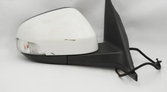 Volvo V50 Front door electric wing mirror 3303000