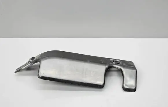 Honda Accord Intercooler air guide/duct channel 19025RL0G0