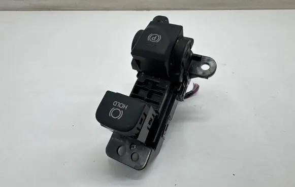 Toyota Yaris Cross Hand parking brake switch 75P286