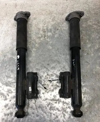 Mercedes-Benz E W238 Rear shock absorber/damper A2383200630