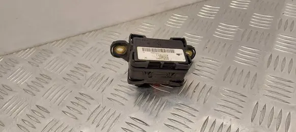 Toyota Yaris ESP acceleration yaw rate sensor 891830D010 06211702723