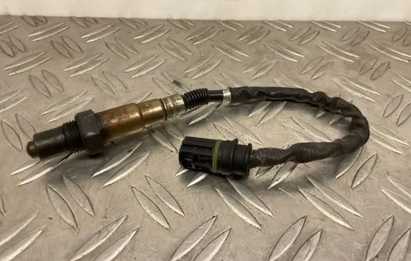 BMW 7 E65 E66 Lambda probe sensor 7539125