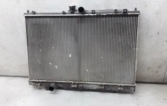 Mitsubishi Outlander Coolant radiator MN156534