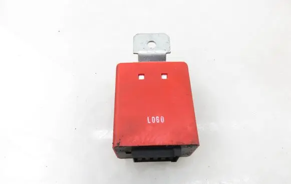 Ford C-MAX I Tow bar trailer control unit/module 97BX10C909AC