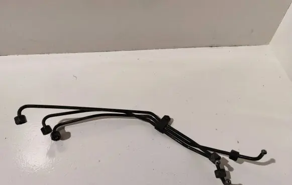 Audi A4 S4 B6 8E 8H Fuel injector supply line/pipe 059130241AJ