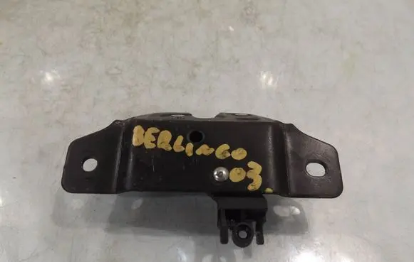 Citroen Berlingo Tailgate/trunk/boot lock/catch/latch