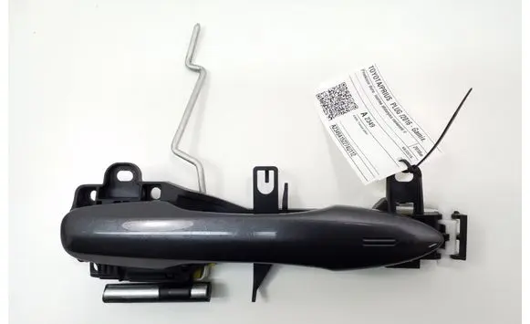 Toyota Prius Prime Front door exterior handle