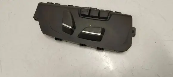 BMW X5 F15 Seat control switch 9359814