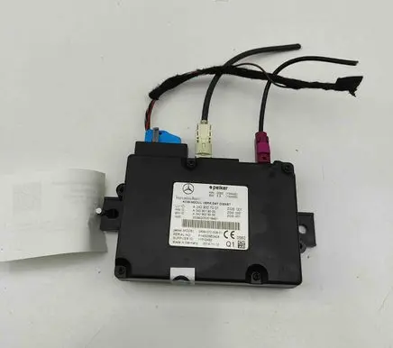 Mercedes-Benz E W212 Other devices A2429019000 A2429029500