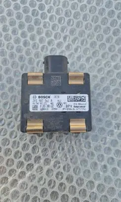 Volkswagen Caddy Distronic sensor radar 2K5907561A 0203300632