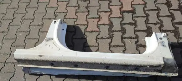 KIA Rio Sill