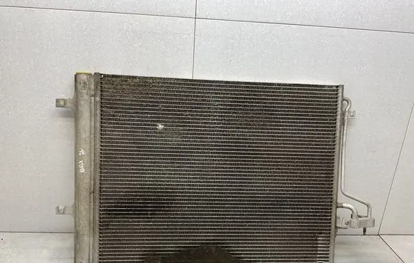 Ford Kuga II A/C cooling radiator (condenser) DV6119710BB