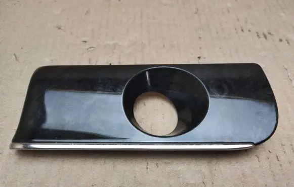 Chrysler Town u0026 Country V Panel trim 1RB73AAAAB