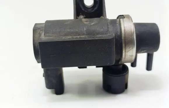Peugeot 307 Turbo solenoid valve 9641726680