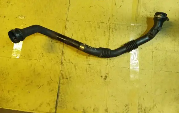 Renault Kangoo II Intercooler hose/pipe 8200874705