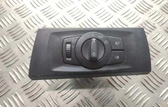 BMW 3 E90 E91 Light switch 6932794 00051008086 33600102