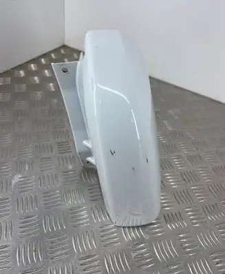 Rear/tail light trim molding